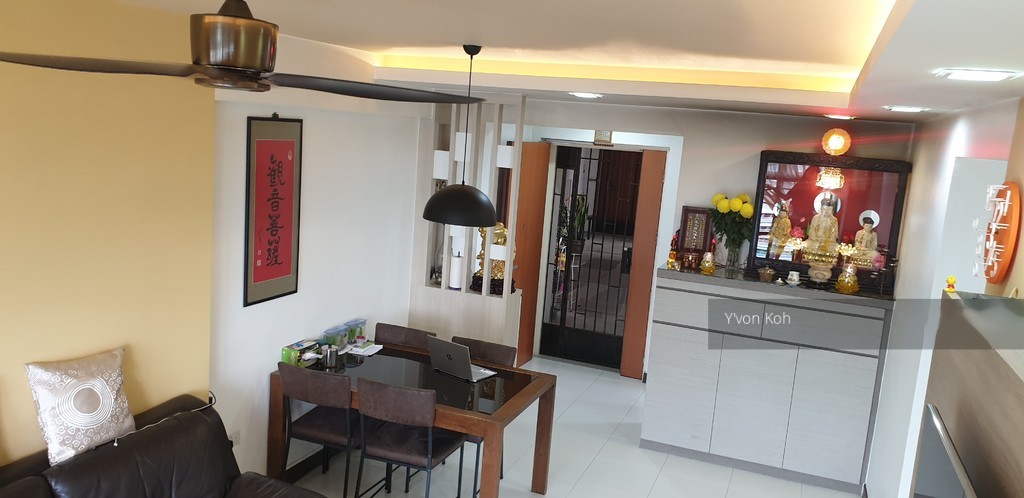Blk 12A MARSILING LANE (Woodlands), HDB 4 Rooms #219932751